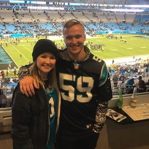 Meet your Posher, Christopher